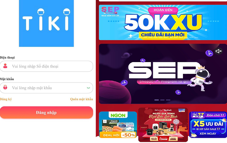 Khuyến cáo người dân về chiêu lừa tuyển cộng tác viên xử lý đơn hàng online